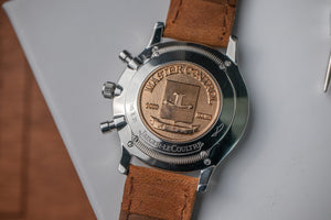 Jaeger-LeCoultre Master Control 145.8.31