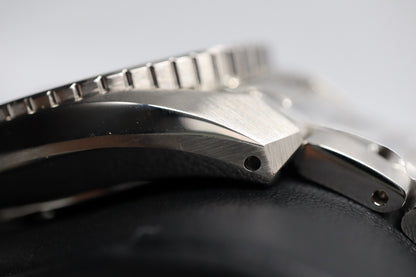 Seiko Prospex Sumo Ice Blue Dial SPB179