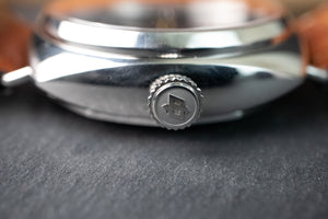 Panerai Radiomir 10 Days GMT Acciaio PAM323