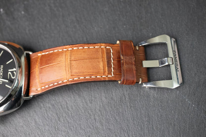 Panerai Radiomir 10 Days GMT Acciaio PAM323