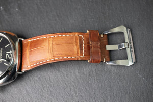 Panerai Radiomir 10 Days GMT Acciaio PAM323