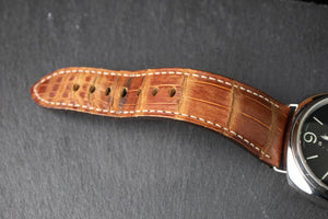 Panerai Radiomir 10 Days GMT Acciaio PAM323