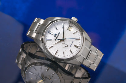Grand Seiko SBGA211 “Snowflake”