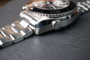 Pre-Owned: Omega Seamaster Planet Ocean Chronograph