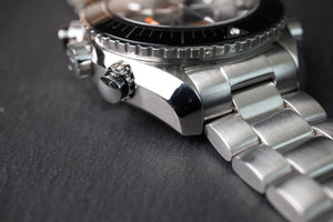 Pre-Owned: Omega Seamaster Planet Ocean Chronograph