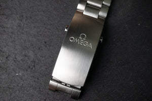 Pre-Owned: Omega Seamaster Planet Ocean Chronograph