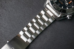 Pre-Owned: Omega Seamaster Planet Ocean Chronograph