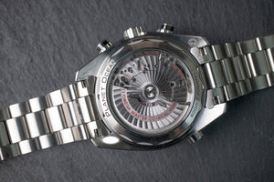 Pre-Owned: Omega Seamaster Planet Ocean Chronograph