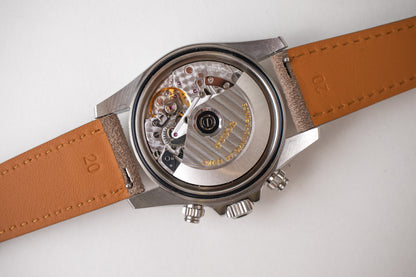 Tudor Prince Date Chronograph 79280