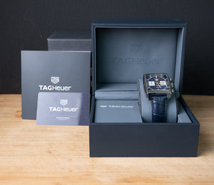 Tag Heuer Monaco 02