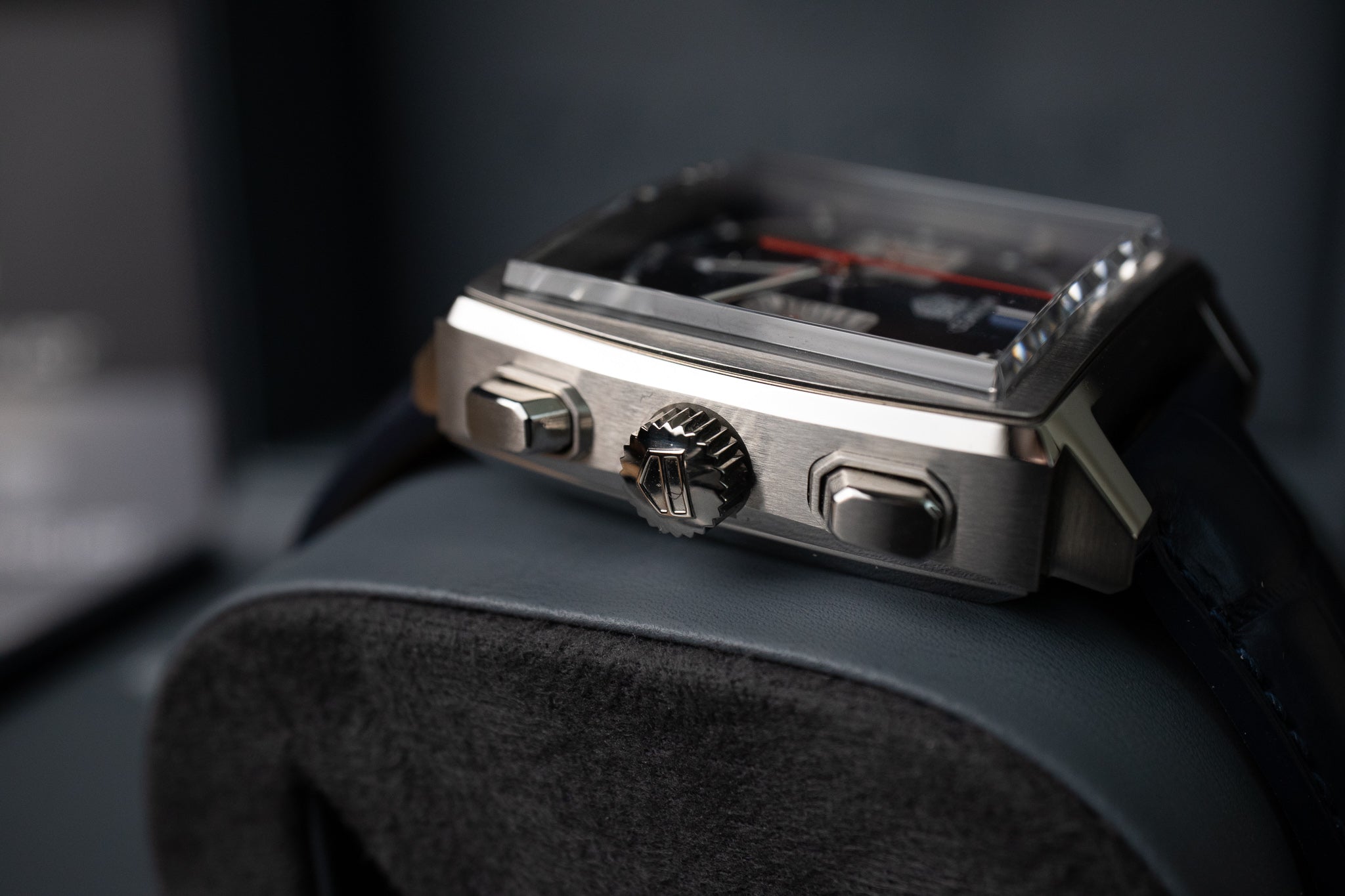 Tag Heuer Monaco 02