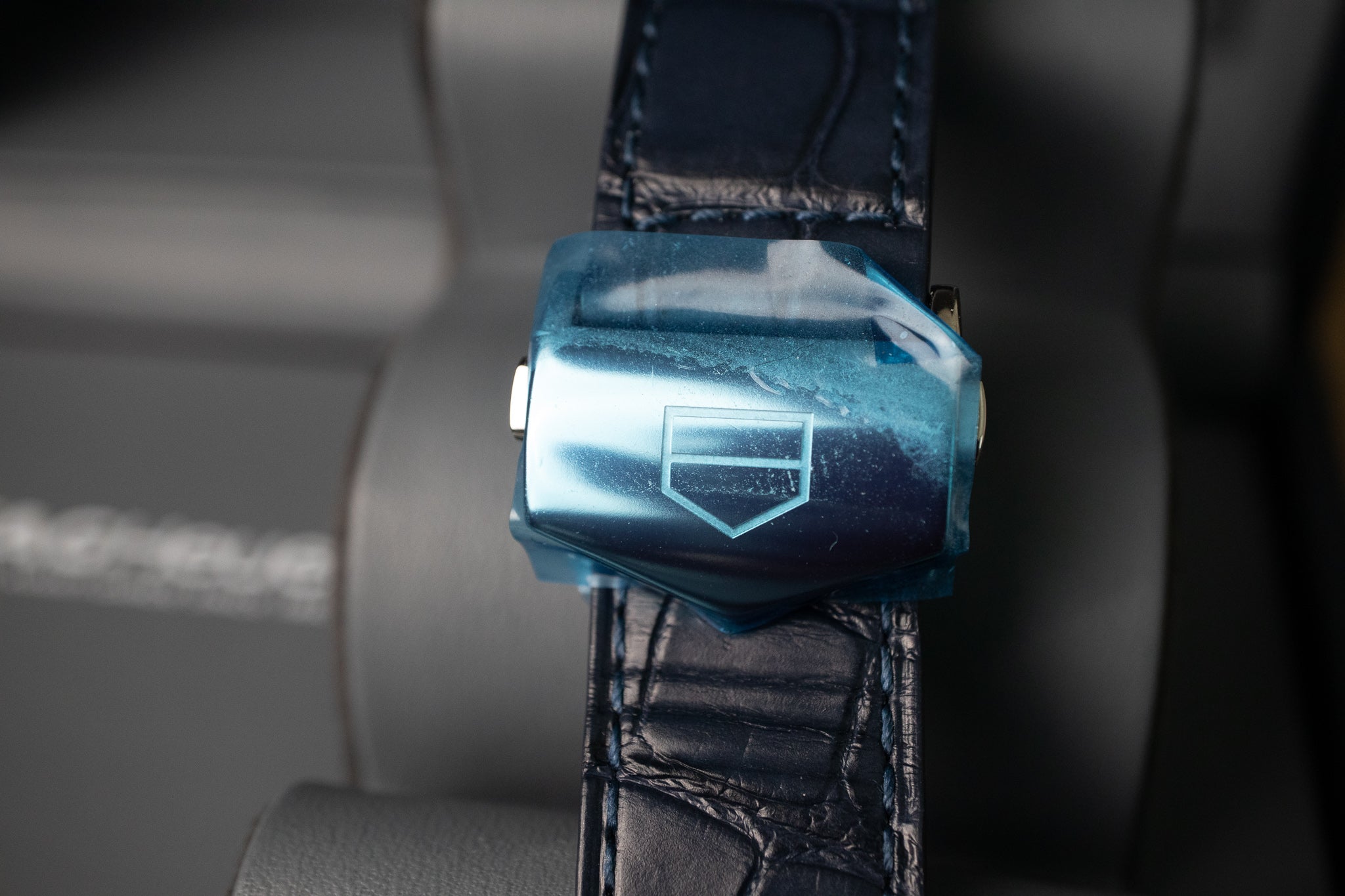 Tag Heuer Monaco 02