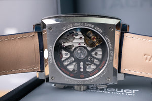 Tag Heuer Monaco 02
