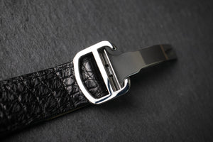 Pre-Owned: Cartier Tank Solo 2715
