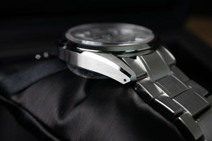 Grand Seiko “White Birch” SLGH005