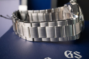 Grand Seiko “White Birch” SLGH005