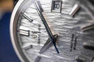 Grand Seiko “White Birch” SLGH005