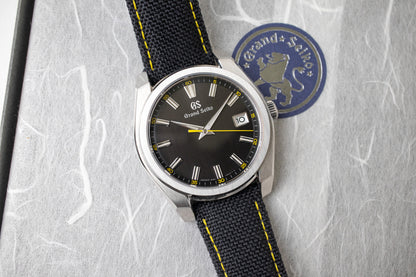 Grand Seiko SBGV243