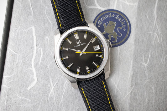 Grand Seiko SBGV243