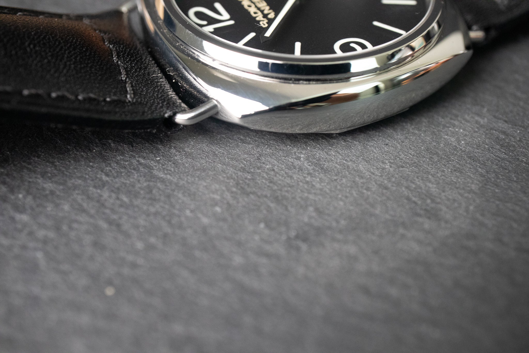 Pre-Owned: Panerai Radiomir 8 Days 45mm