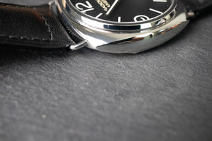 Pre-Owned: Panerai Radiomir 8 Days 45mm