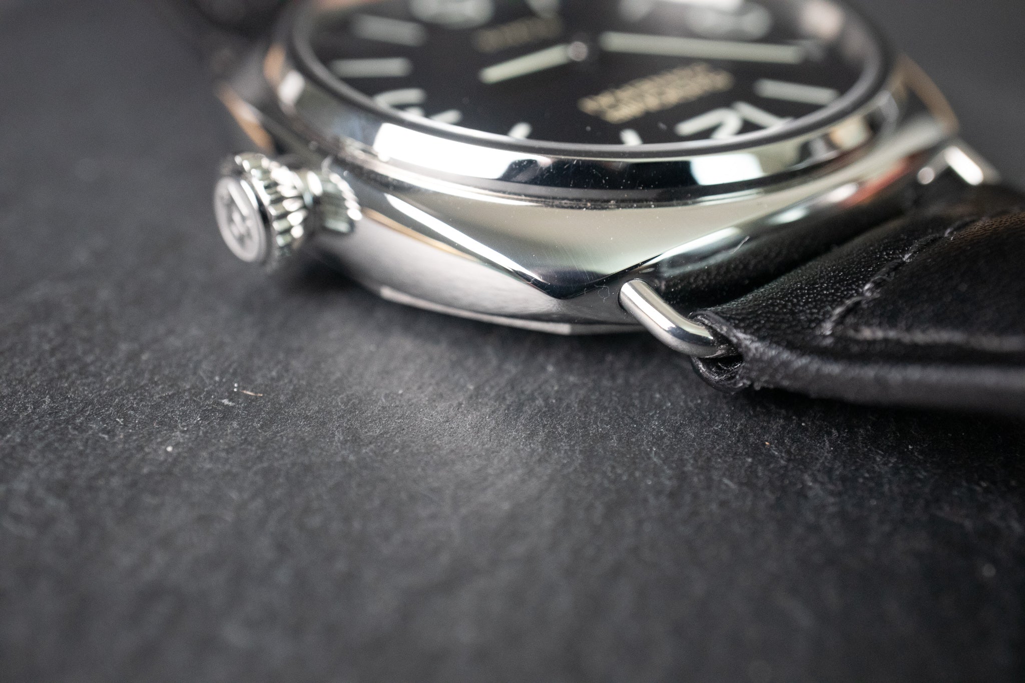 Pre-Owned: Panerai Radiomir 8 Days 45mm
