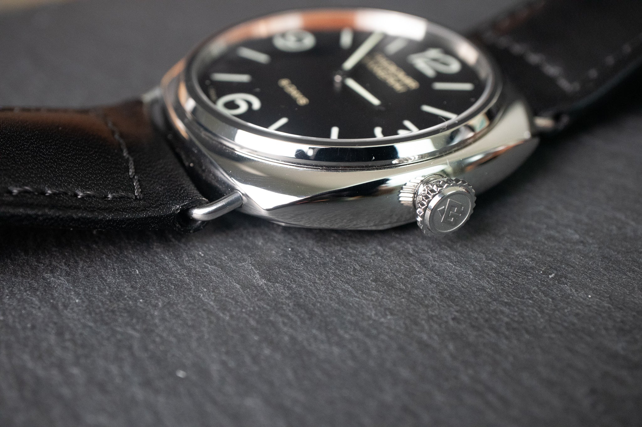 Pre-Owned: Panerai Radiomir 8 Days 45mm