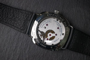 Pre-Owned: Panerai Radiomir 8 Days 45mm