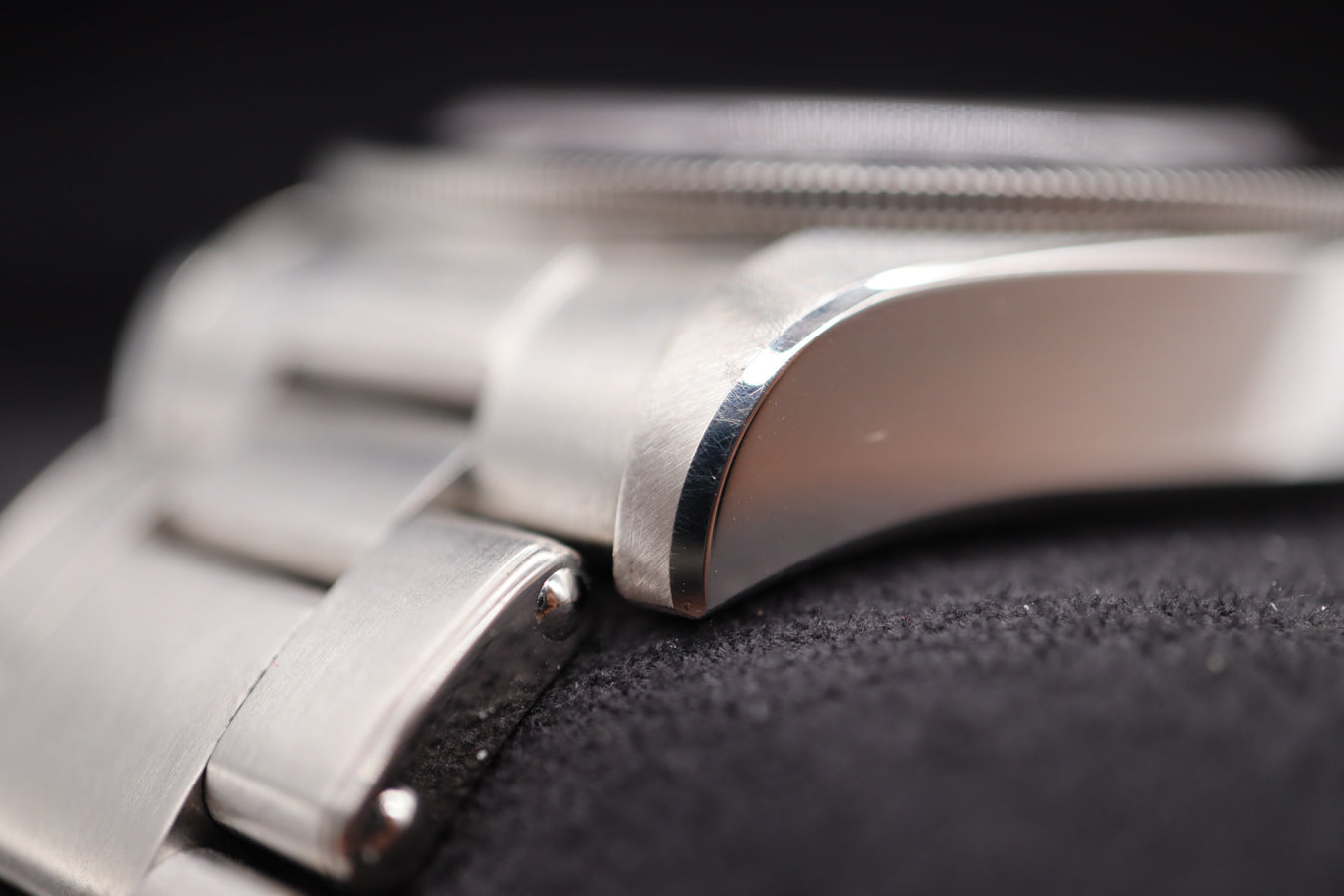 Pre-Owned 2019 Tudor Black Bay GMT Pepsi 79830RB 41mm Automatic Steel Bracelet Men's