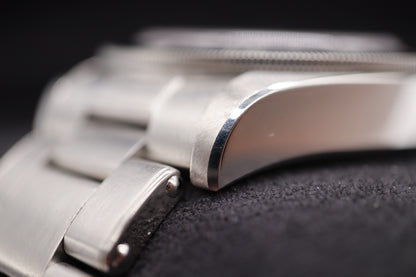 Pre-Owned 2019 Tudor Black Bay GMT Pepsi 79830RB 41mm Automatic Steel Bracelet Men's