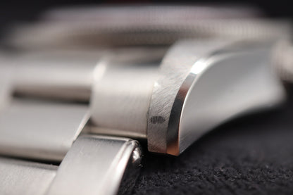 Pre-Owned 2019 Tudor Black Bay GMT Pepsi 79830RB 41mm Automatic Steel Bracelet Men's