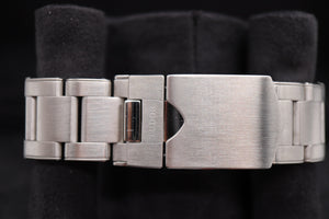 Pre-Owned 2019 Tudor Black Bay GMT Pepsi 79830RB 41mm Automatic Steel Bracelet Men's