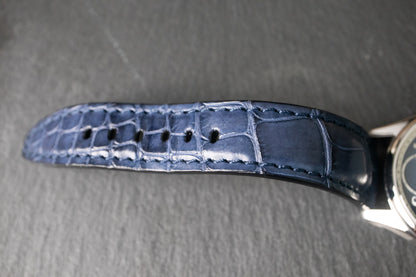 Pre-Owned: Laine Gelidus 2 Blue Fume Dial