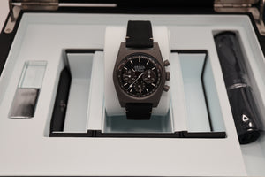 Zenith Chronomaster Revival Shadow 97.T384.4061/21.C822 Titanium