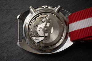 Pre-Owned: Seiko 6139-6002 Pogue
