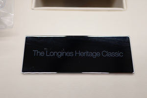 Longines Heritage Classic L2.828.4.73.0 Men's