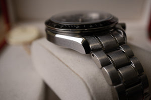 Pre-Owned: Omega Speedmaster Triple Calendar