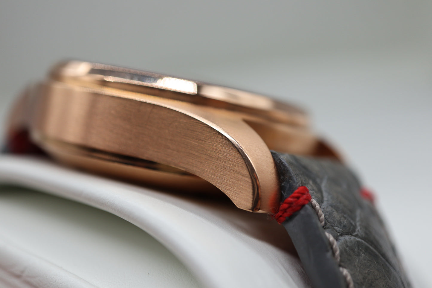 IWC Spitfire Chronograph 18K Solid Rose Gold IW387803