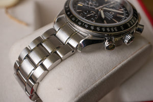 Pre-Owned: Omega Speedmaster Triple Calendar