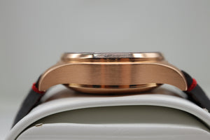 IWC Spitfire Chronograph 18K Solid Rose Gold IW387803