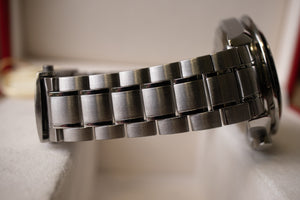 Pre-Owned: Omega Speedmaster Triple Calendar