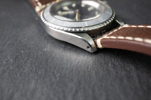 Pre-Owned: Tudor Submariner 7928 "Grey Ghost"