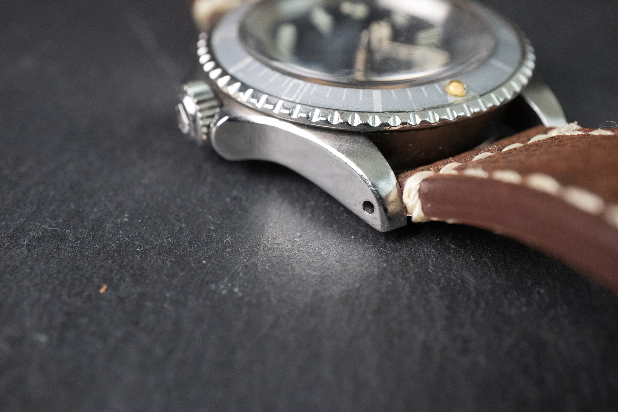 Pre-Owned: Tudor Submariner 7928 "Grey Ghost"