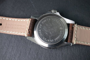 Pre-Owned: Tudor Submariner 7928 "Grey Ghost"