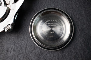 Pre-Owned: Tudor Submariner 7928 "Grey Ghost"