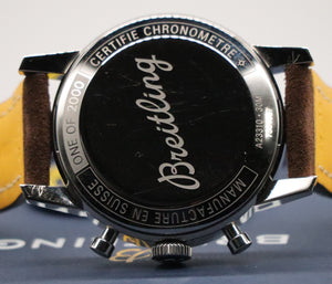Breitling Premier Top Time Limited Edition A23310121G1X1