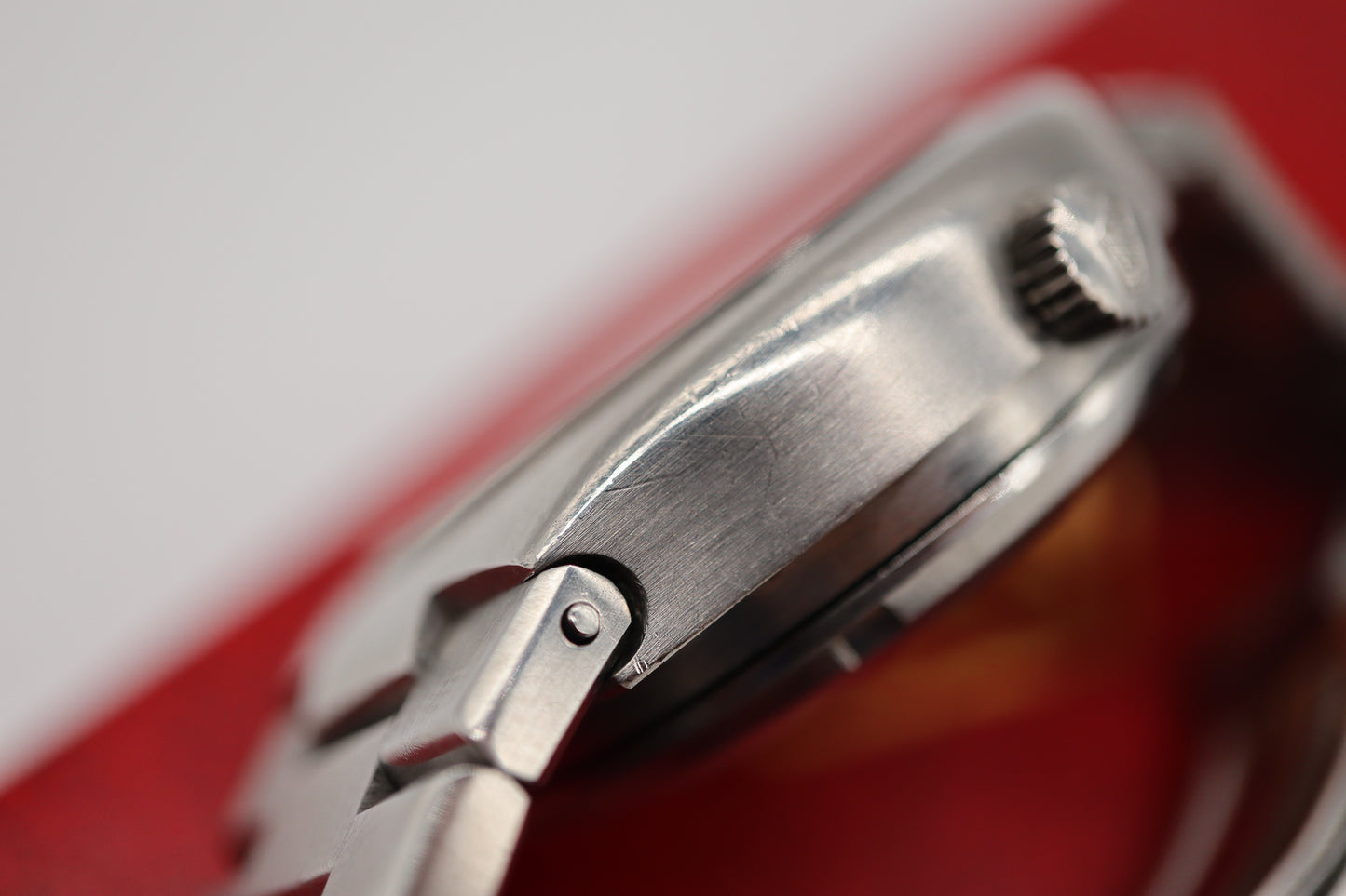 Pre-Owned Heuer Daytona w/Box Ref.110.203B Automatic