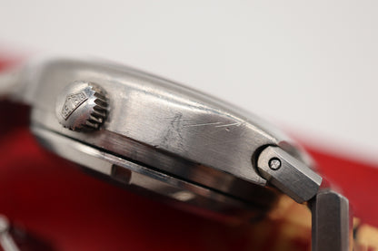 Pre-Owned Heuer Daytona w/Box Ref.110.203B Automatic