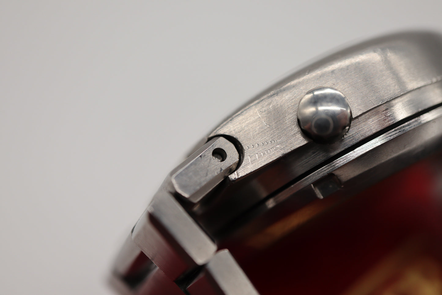 Pre-Owned Heuer Daytona w/Box Ref.110.203B Automatic