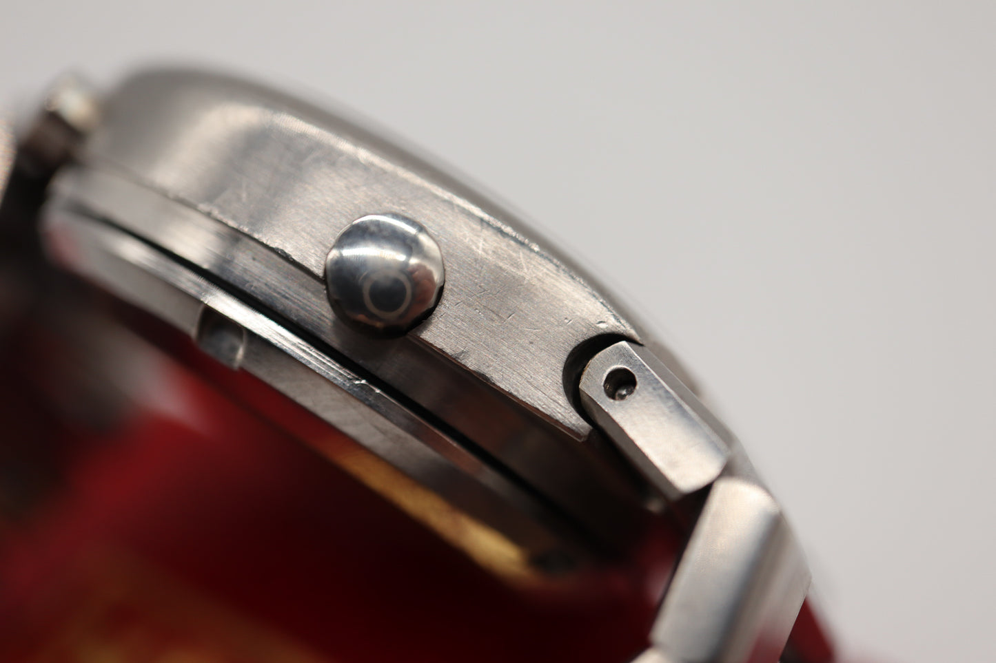 Pre-Owned Heuer Daytona w/Box Ref.110.203B Automatic